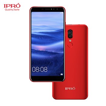 ipro 18:9 480*854 TN display lowest price china tv smart mobile phone